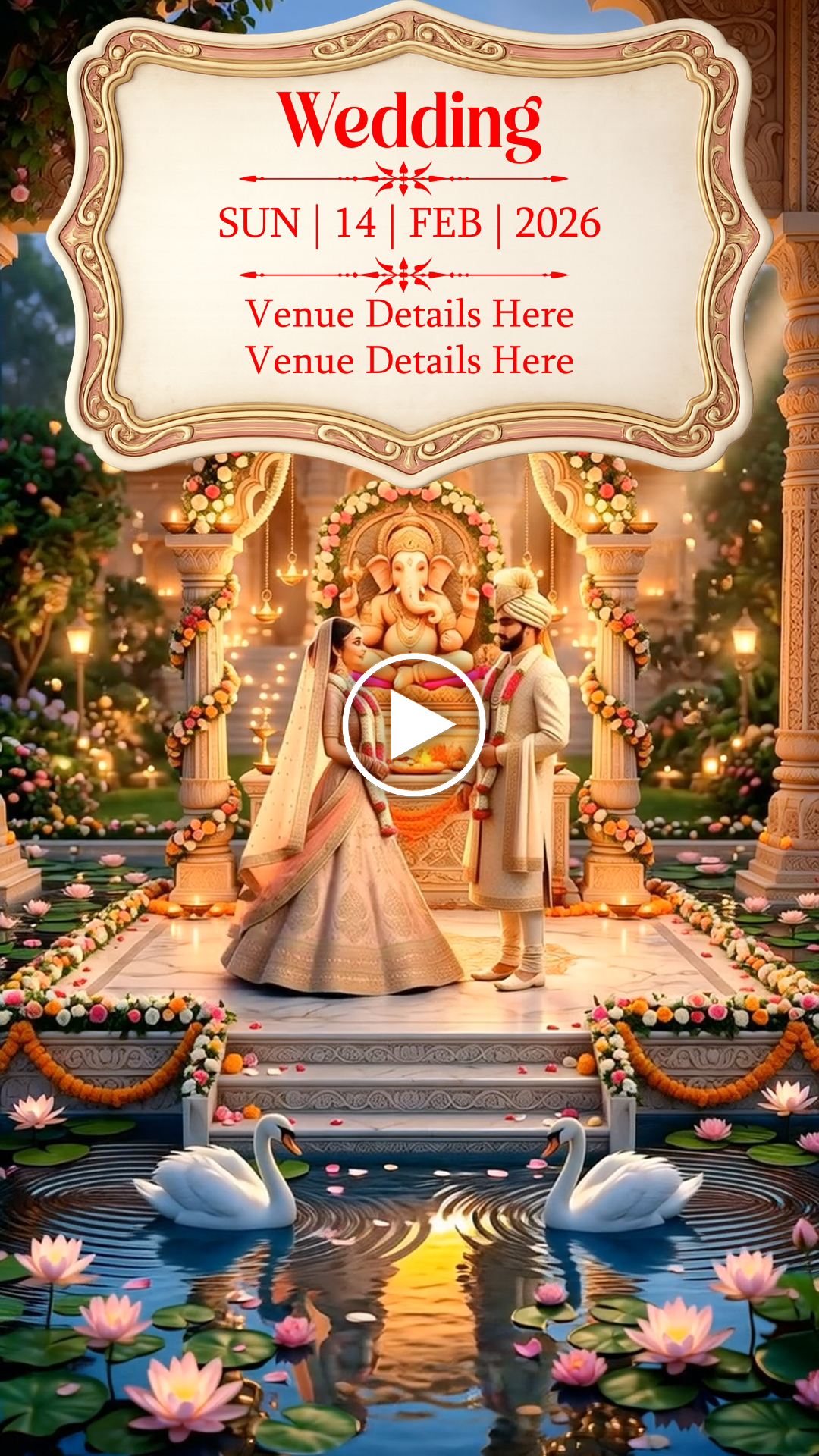 EBI-037 AI Natural Invitation